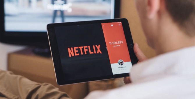Netflix хочет сократить расходы на 300 миллионов долларов
