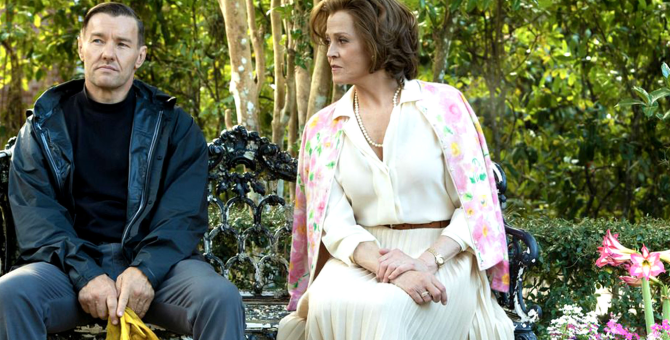 Премьера фильма — участника Венецианского кинофестиваля «Тихий садовник» состоялась в Kion