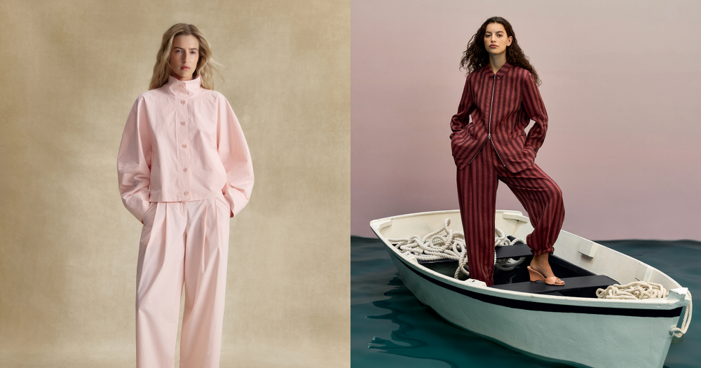 Летние линии 12 Storeez и All We Need: что нового в коллекциях модных брендов