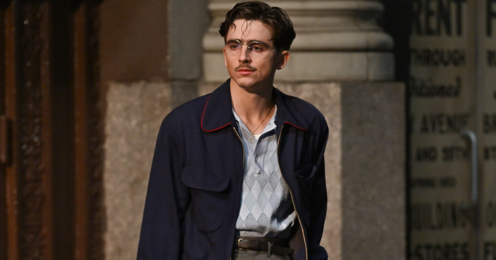 «Марти Великолепный» стал самым кассовым проектом студии A24