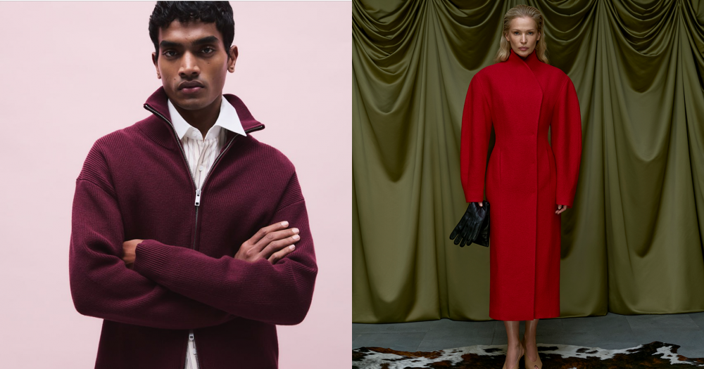 Весенние обновления Limé и Autentiments: что нового в коллекциях локальных брендов