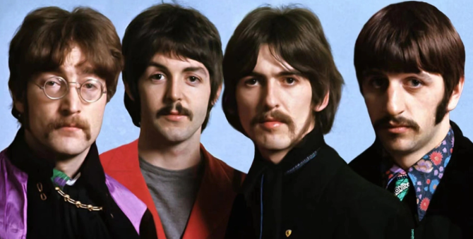 Сэм Мендес снимет четыре фильма об участниках The Beatles