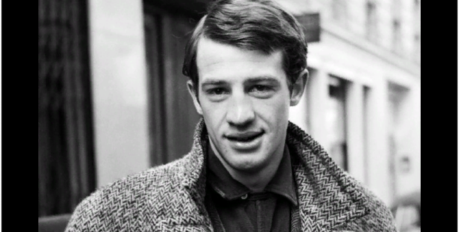 В возрасте 88 лет умер актер Жан-Поль Бельмондо