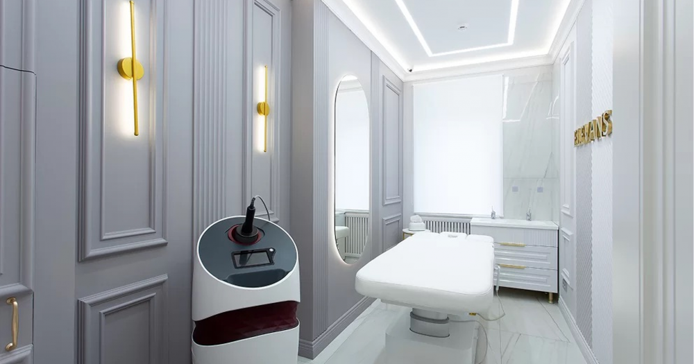 В Москве открывается клиника эстетической медицины Elevans