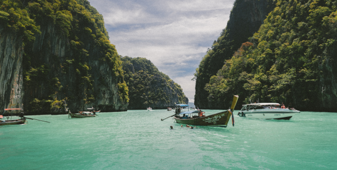 Таиланд увеличит срок безвизового режима для россиян до 90 дней