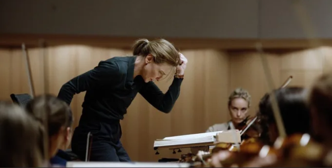 Драма «Тар» с Кейт Бланшетт получила главную награду Национального общества кинокритиков