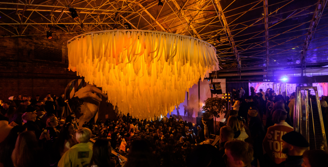 Стали известны даты проведения фестиваля Present Perfect в 2022 году