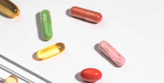 VitoBox и бренд «Пинеточная страна» выпустили витаминный комплекс для мам