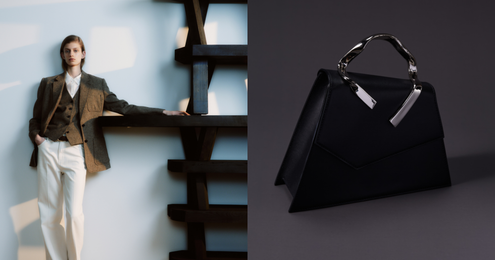 Сумки SRB и дроп Limé: что нового в коллекциях локальных брендов