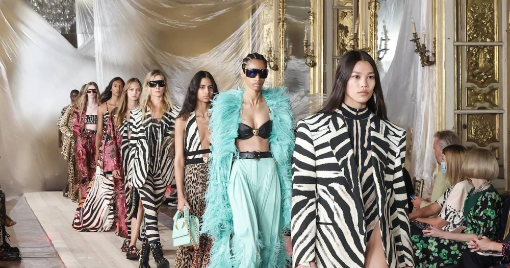 Компания Marquee Brands приобрела контрольный пакет акций Roberto Cavalli