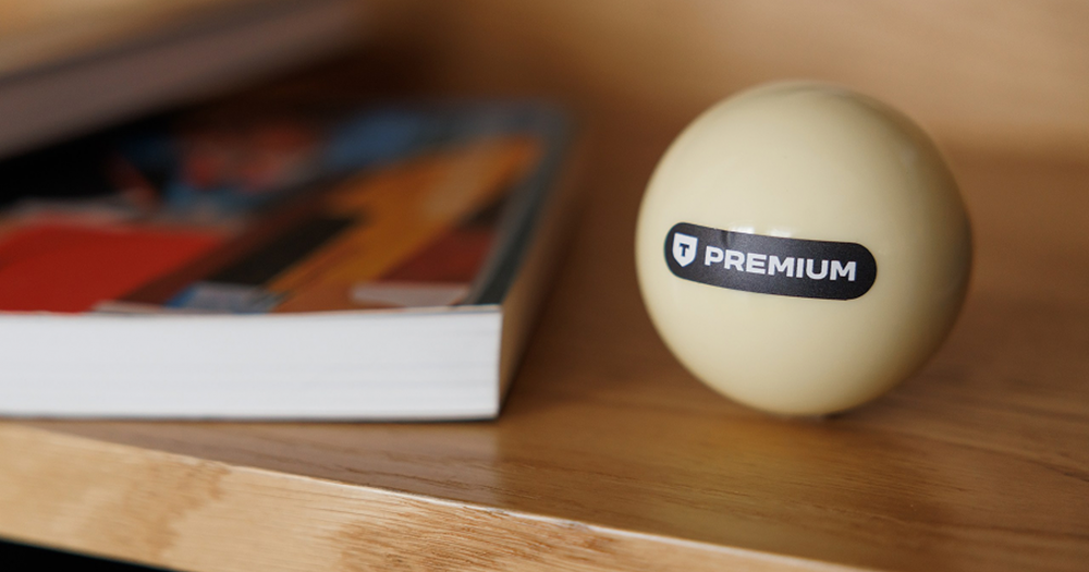 В Доме русского бильярда «Москва» прошел закрытый турнир для клиентов T-Premium