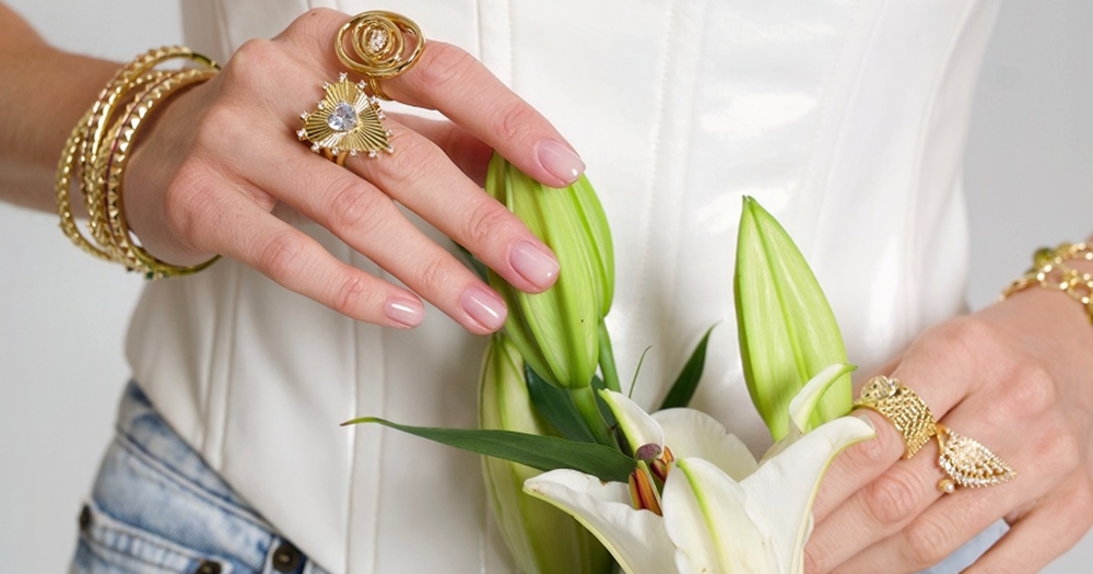 Бренд Sexy Fish Jewelry представил новую коллекцию