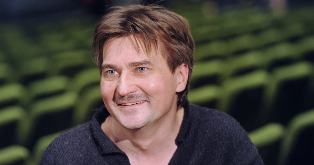 Ушел из жизни режиссер Юрий Бутусов