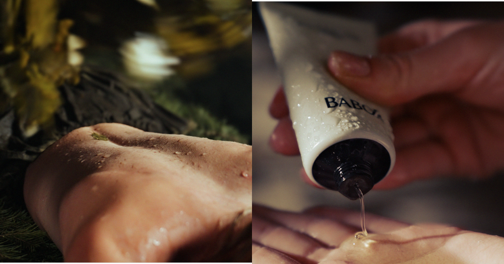 Банный комплекс Siberia запускает коллаборацию с BABOR