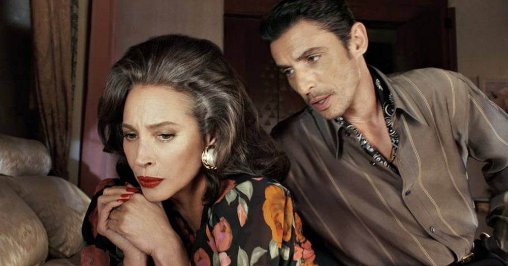 Бренд Zara показал совместную капсулу с дизайнером Вилли Чаваррия