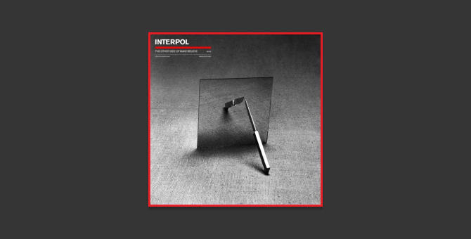 Interpol выпустила новый трек «Fables» и объявила дату релиза альбома