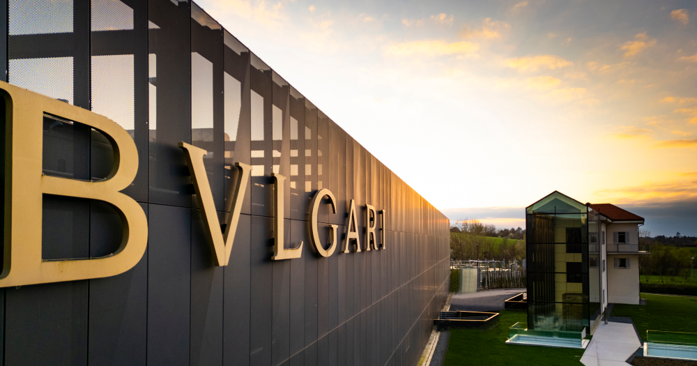 Bvlgari открывает расширенную мануфактуру по производству ювелирных изделий