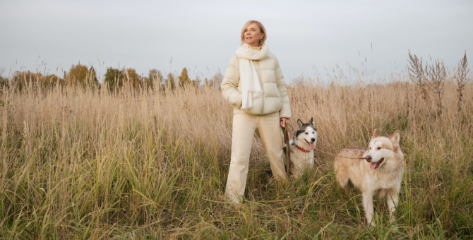 Равшана Куркова и Алена Долецкая снялись в новой кампании Uniqlo