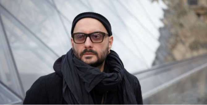 Кирилл Серебренников стал режиссером года по версии журнала Opernwelt