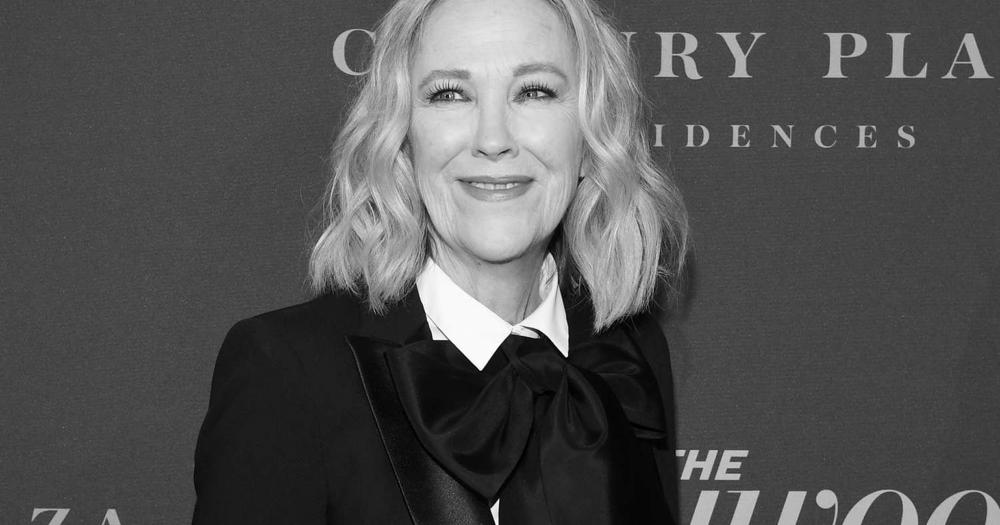 В возрасте 71 года скончалась актриса Кэтрин О’Хара