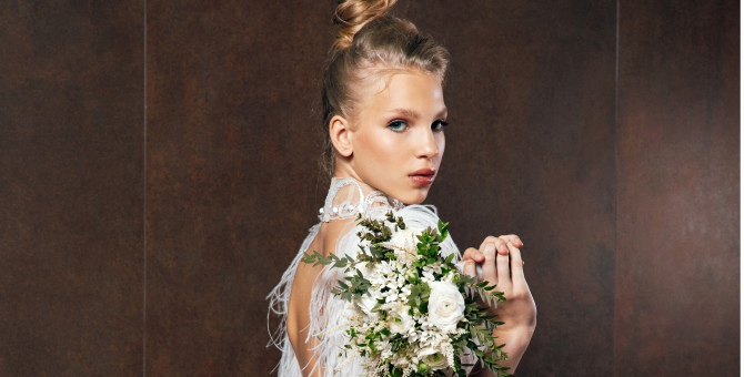 Студия PMP Beauty запустила специальные процедуры для невест