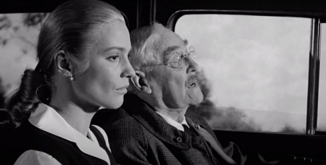 «Земляничная поляна» Ингмара Бергмана выйдет в повторный прокат в России