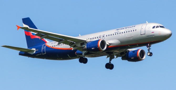 «Аэрофлот» возобновит регулярные рейсы из Москвы в Пекин