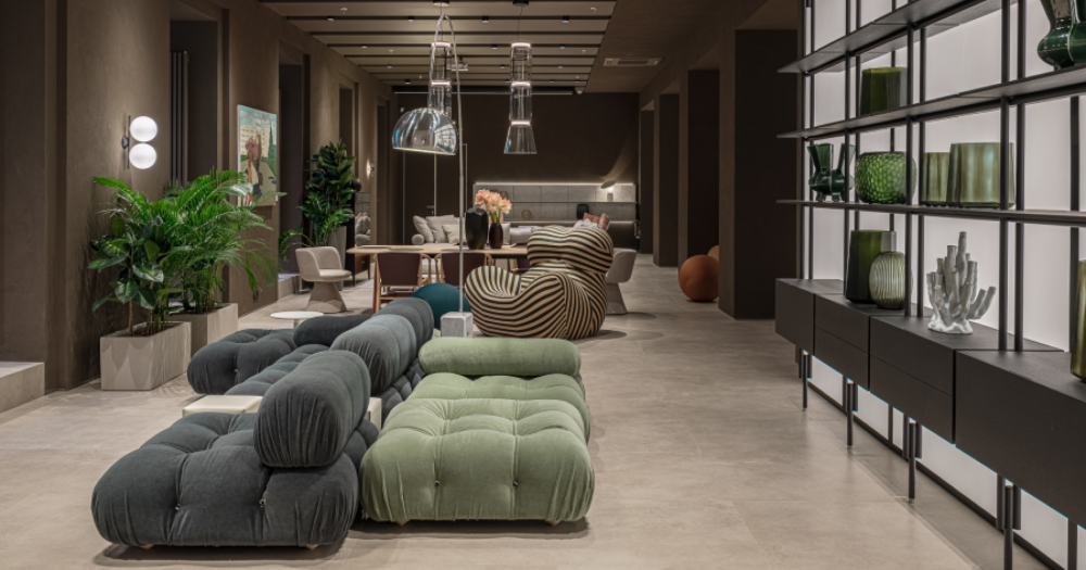 Выставка ARTDOM проведет Design and Art Days в Москве