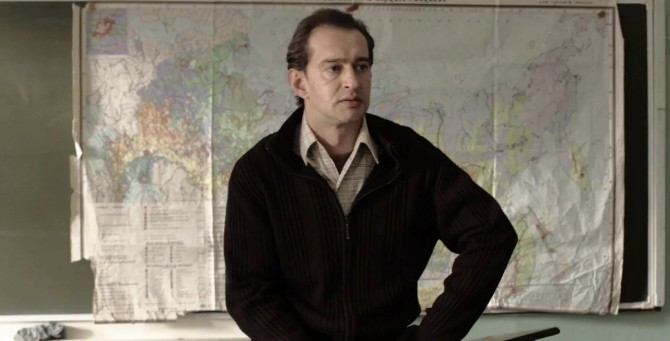 Константин Хабенский станет новым худруком МХТ им. Чехова