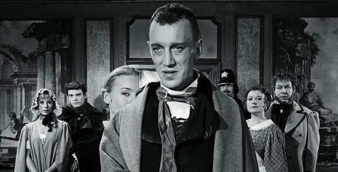 «ГЭС-2» анонсировал кинопрограмму «Метаморфозы»