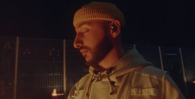 L'One выпустил новый клип на песню «Все или ничего»