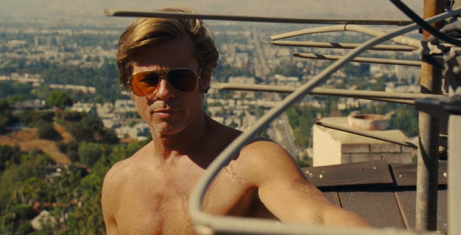 Apple выпустит фильм о «Формуле-1» с Брэдом Питтом в главной роли