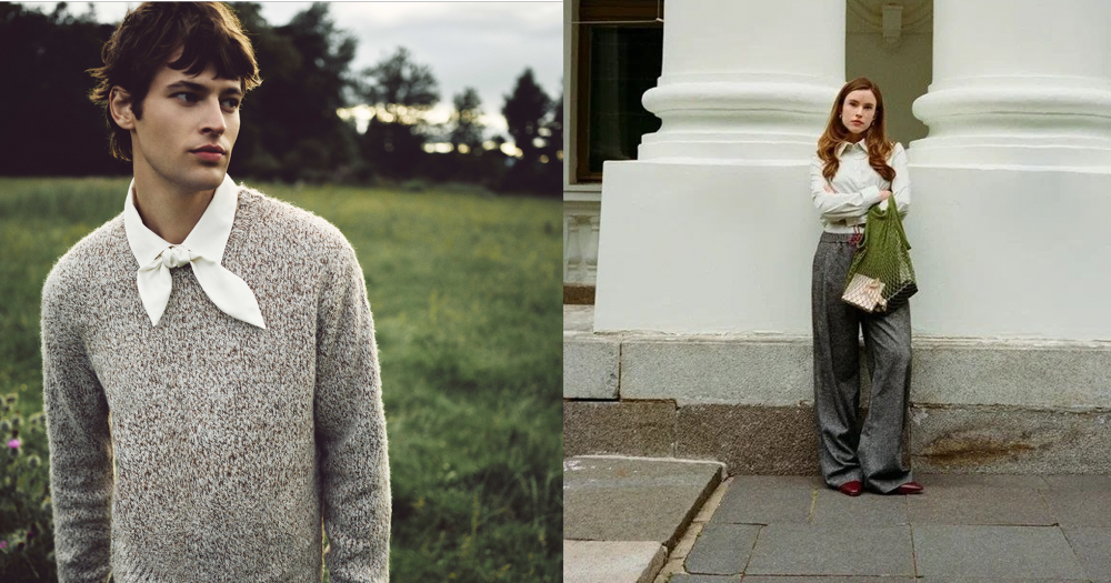 Осенние линии MAAG и Fashion Rebels: что нового в коллекциях брендов