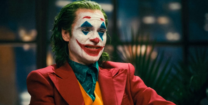 Вышел первый трейлер «Джокер: Безумие на двоих» с Хоакином Фениксом