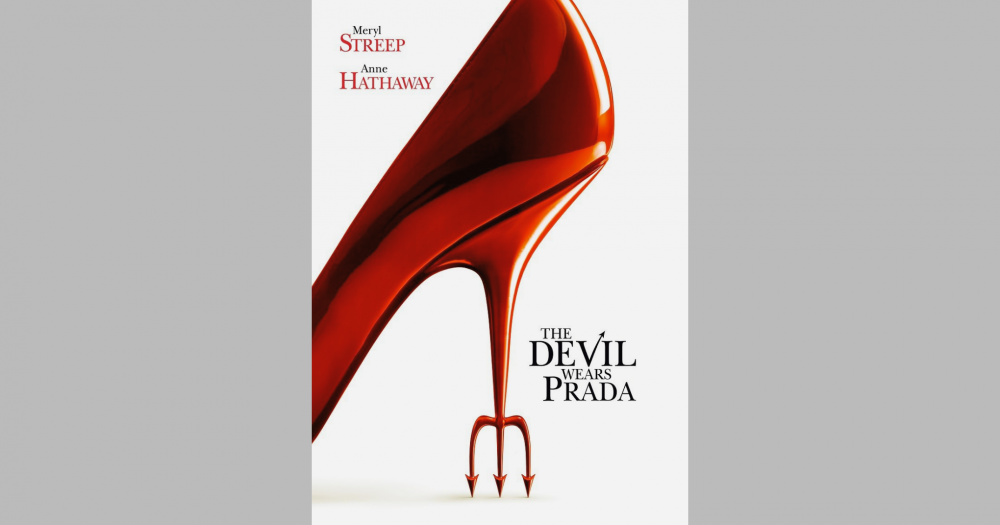 Стартовали съемки продолжения фильма «Дьявол носит Prada»