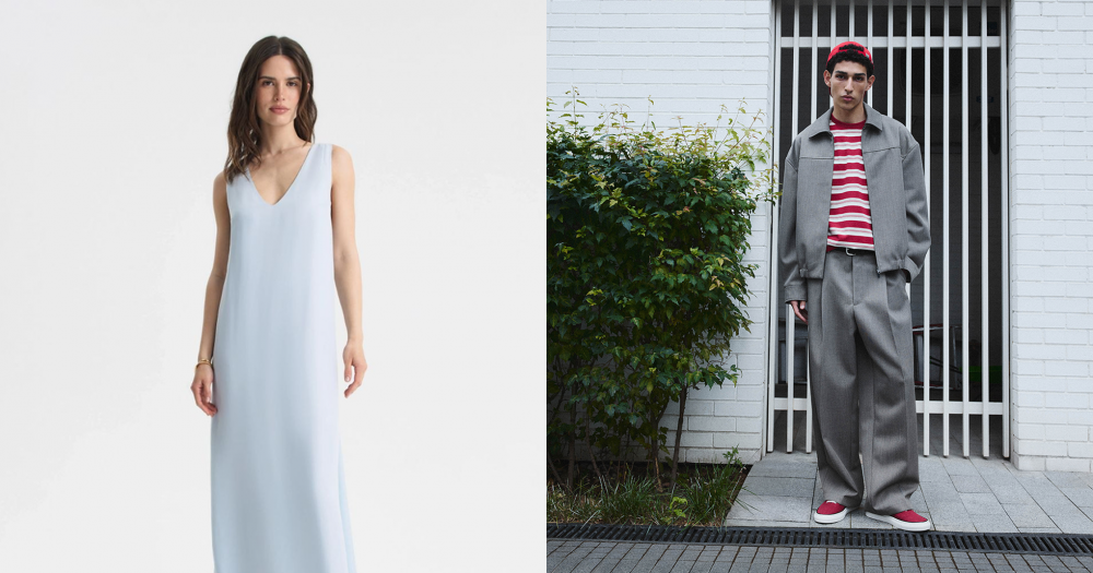 Мужская капсула Limé и дроп из купры Fashion Rebels: что нового в коллекциях брендов