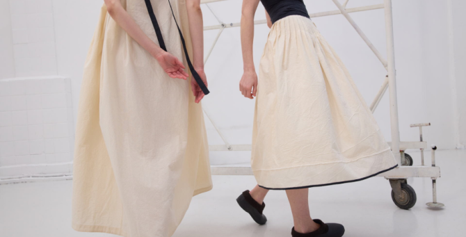 Front Fashion представил новую коллекцию