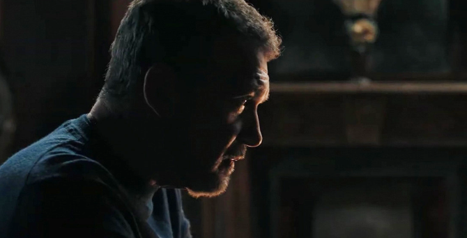 Антонио Бандерас в роли частного детектива появился в трейлере Cult Killer