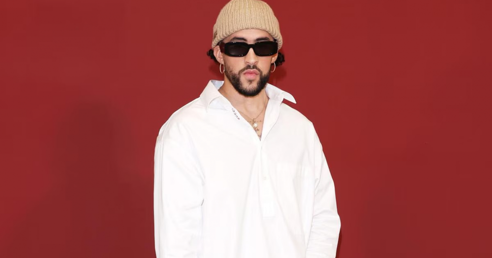 Bad Bunny сыграет в исторической драме «Порто‑Рико»