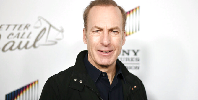 Актер сериала «Лучше звоните Солу» Боб Оденкерк госпитализирован после потери сознания