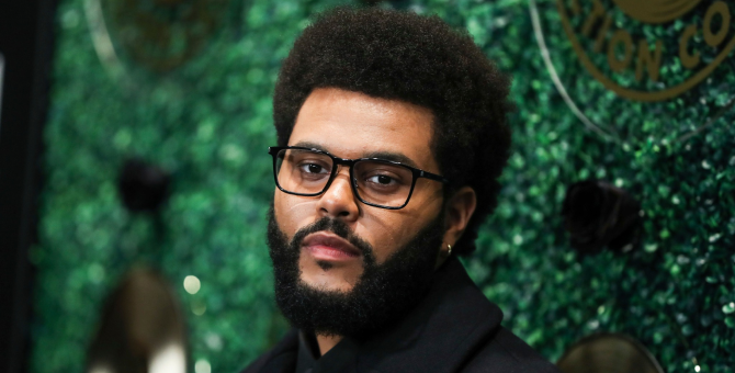 Сериал The Weeknd «Идол» отправили на масштабные пересъемки