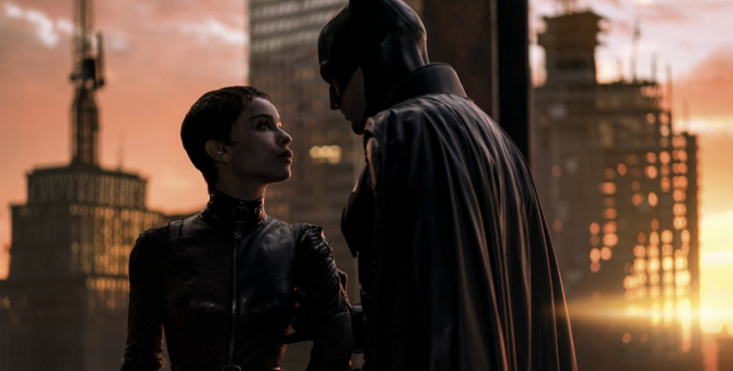 Съемки продолжения «Бэтмена» с Робертом Паттинсоном начнутся в 2024-м