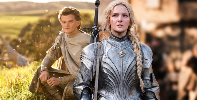 Съемки второго сезона сериала «Властелин колец: Кольца власти» завершатся без шоураннеров