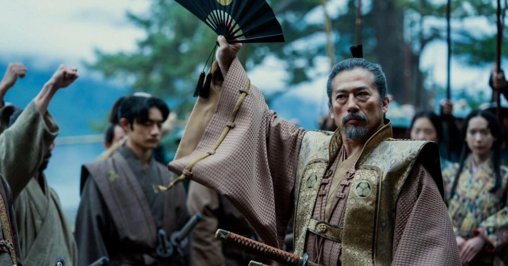 Съемки второго сезона сериала «Сёгун» начнутся осенью