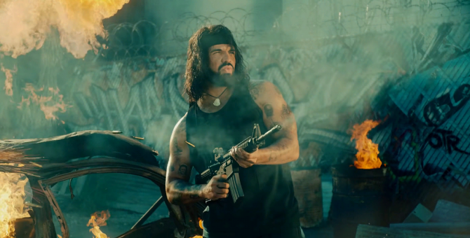 Дрейк опубликовал первый клип на песню из нового альбома «Certified Lover Boy»