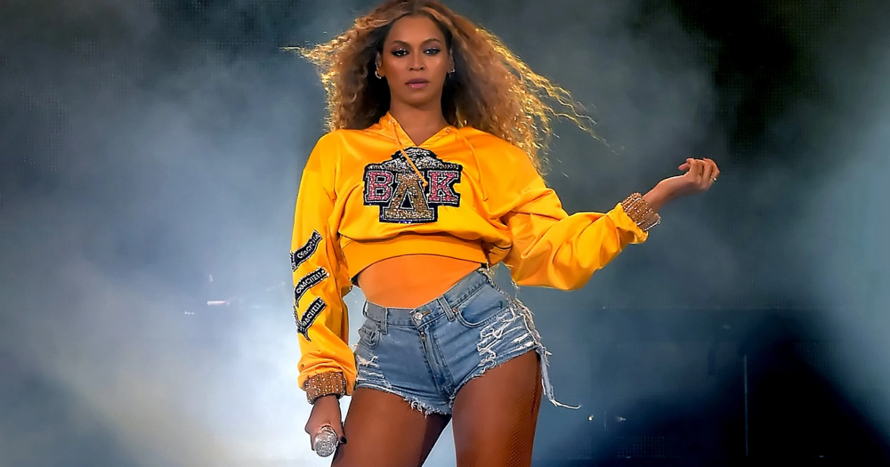 Бейонсе получила «Эмми» за лучшие костюмы