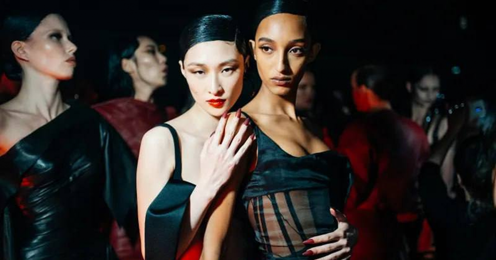 Мигель Кастро Фрейтас может стать креативным директором Mugler