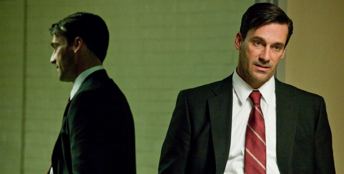 Джон Хэмм, Джуно Темпл и Дженнифер Джейсон Ли сыграют в пятом сезоне «Фарго»