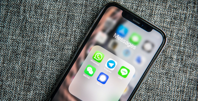 В Telegram появится функция защиты от спойлеров