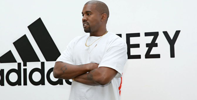 Все модели аdidas Yeezy снова выпустят в марте